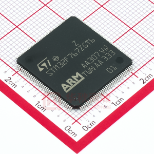 STM32F767ZGT6