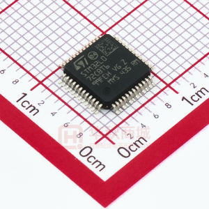 STM32L072CBT6