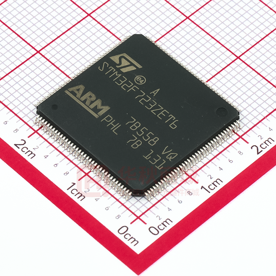 STM32F723ZET6