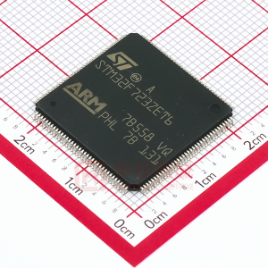 STM32F723ZET6
