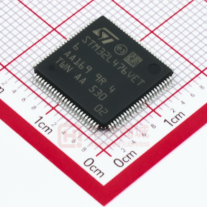 STM32L476VET6