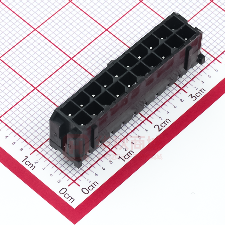 HC-MX3.0-2*10A