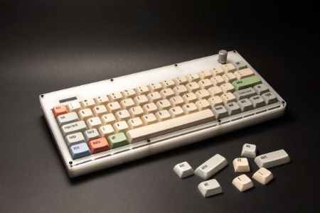 Grabert60% 机械键盘