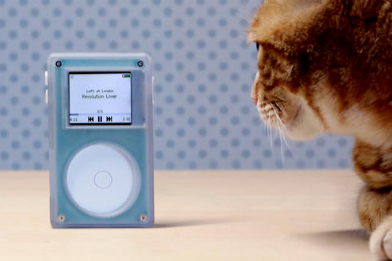 Tangara 便携式音乐播放器