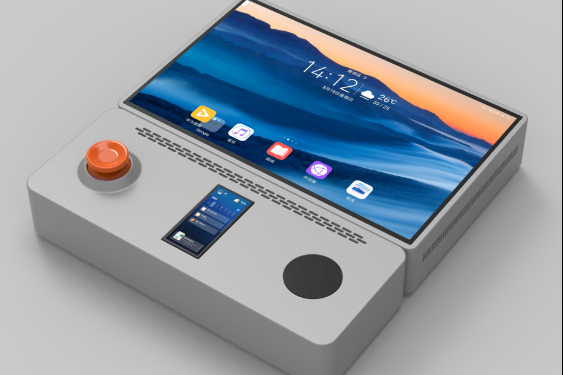 Edgi-Talk 拓展板 V1.0