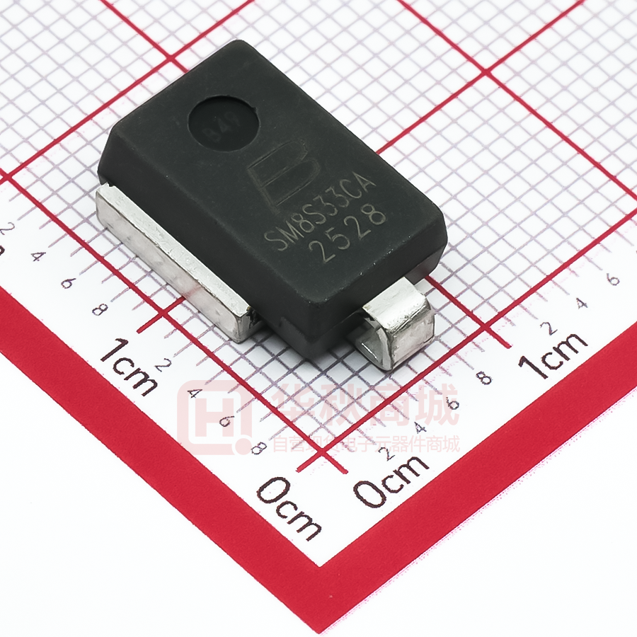 SM8S33CA-Q