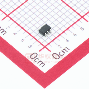 MCP4017T-503E/LT