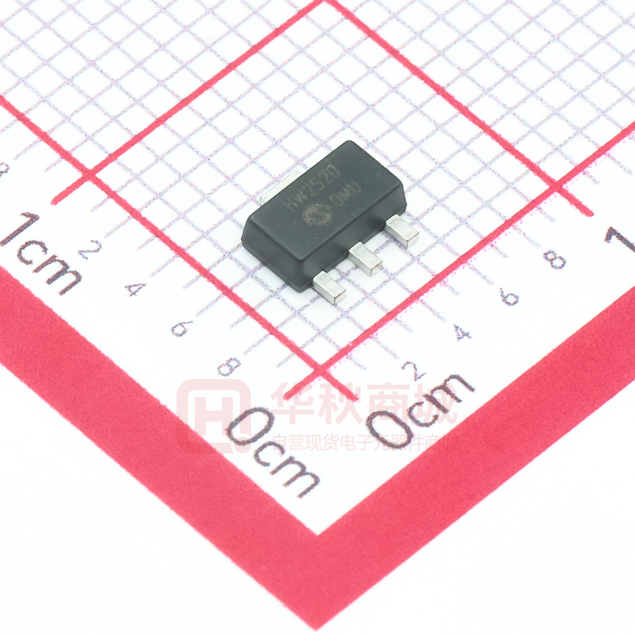 MCP1703T-5002E/MB