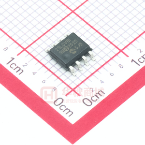 23LCV1024-I/SN