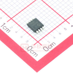 MCP9808T-E/MS