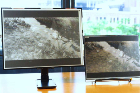 Glider 开源墨水屏显示器