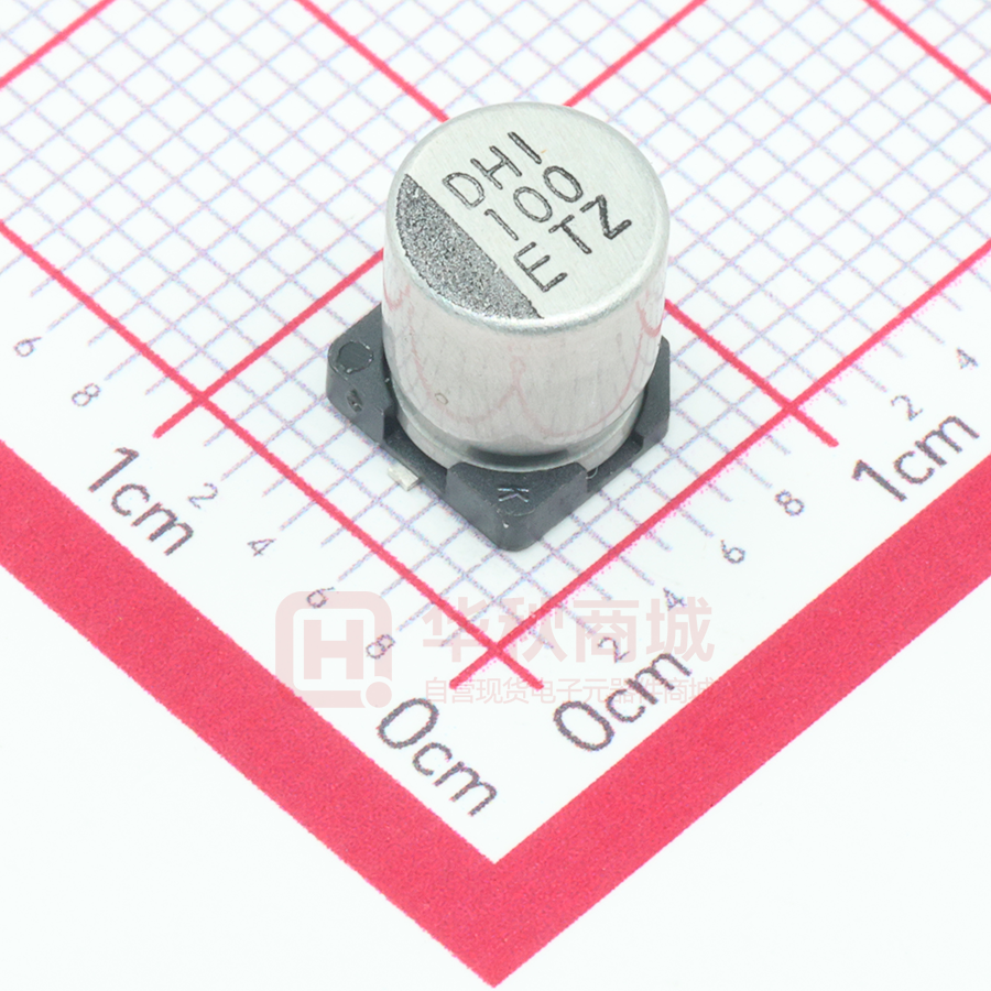 25TZV100M6.3X8