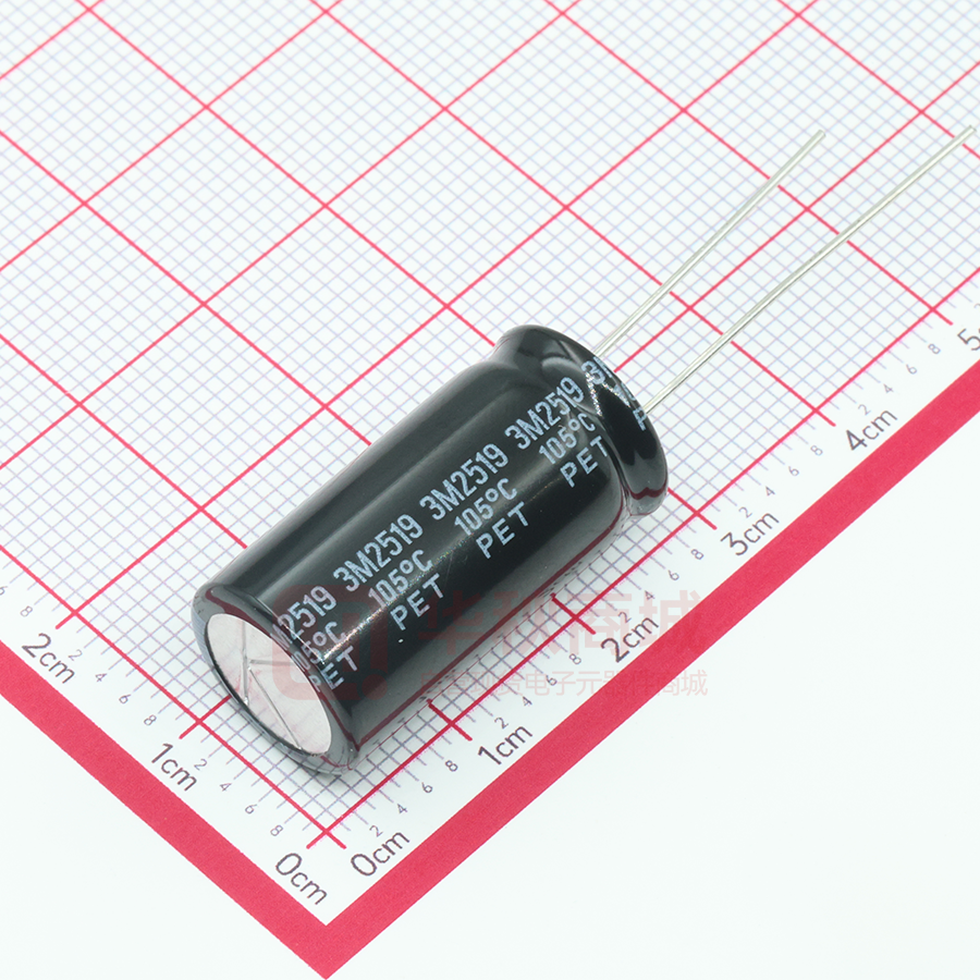 100ZLH220MEFC12.5X25