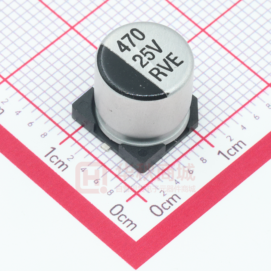RVE470UF25V67RV0050