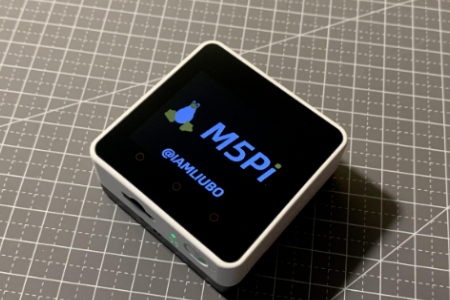 M5Pi Linux 嵌入式开发板