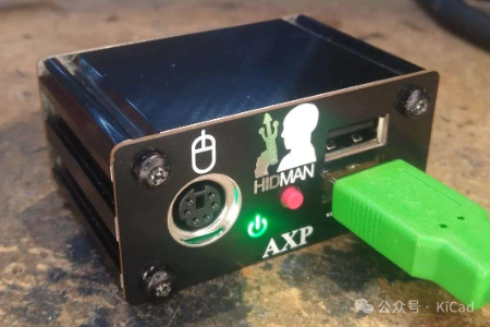 让你的旧电脑也可以用 USB 设备