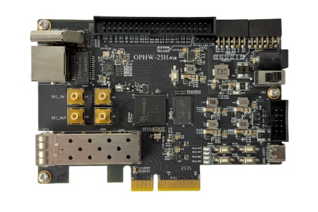 香芋派HiYou开源开发板