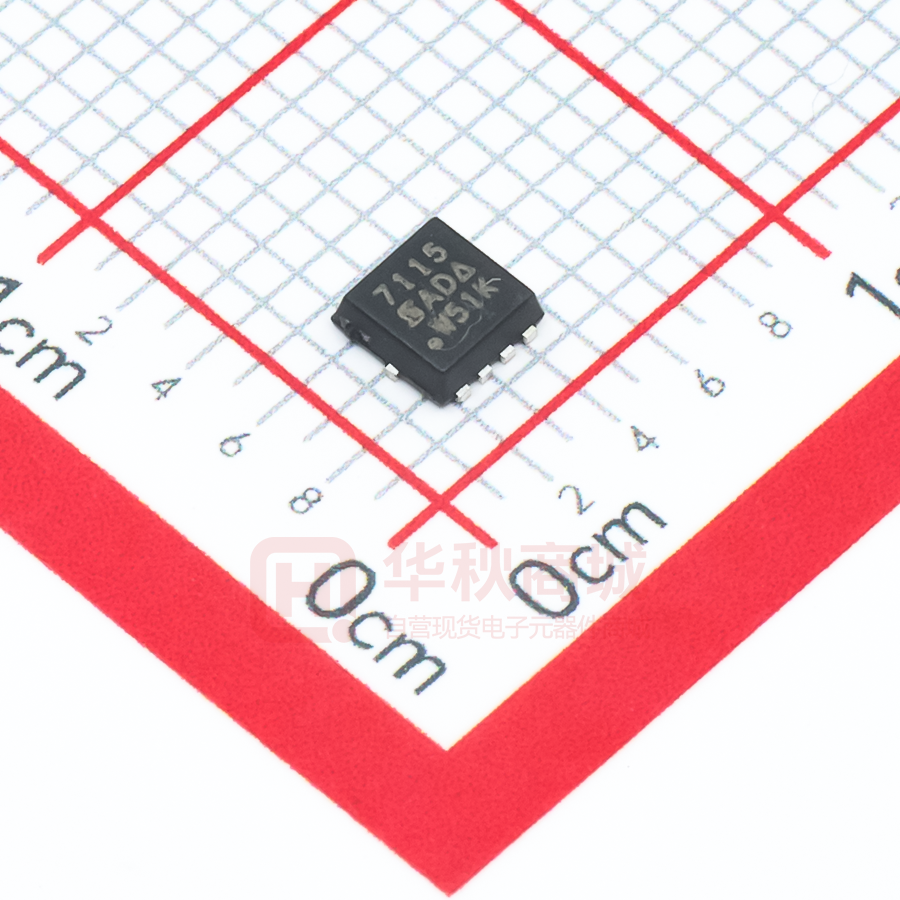 SI7115DN-T1-GE3