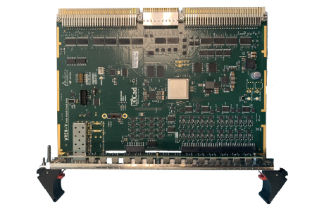 White Rabbit 节点终端