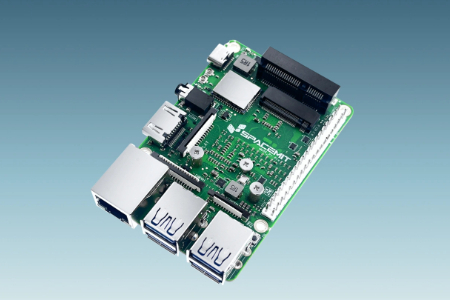 进迭时空K1 MUSE Pi Pro开发板