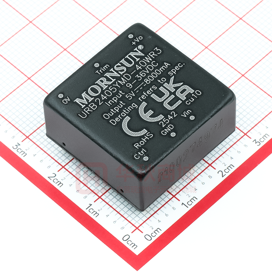 URB2405YMD-40WR3