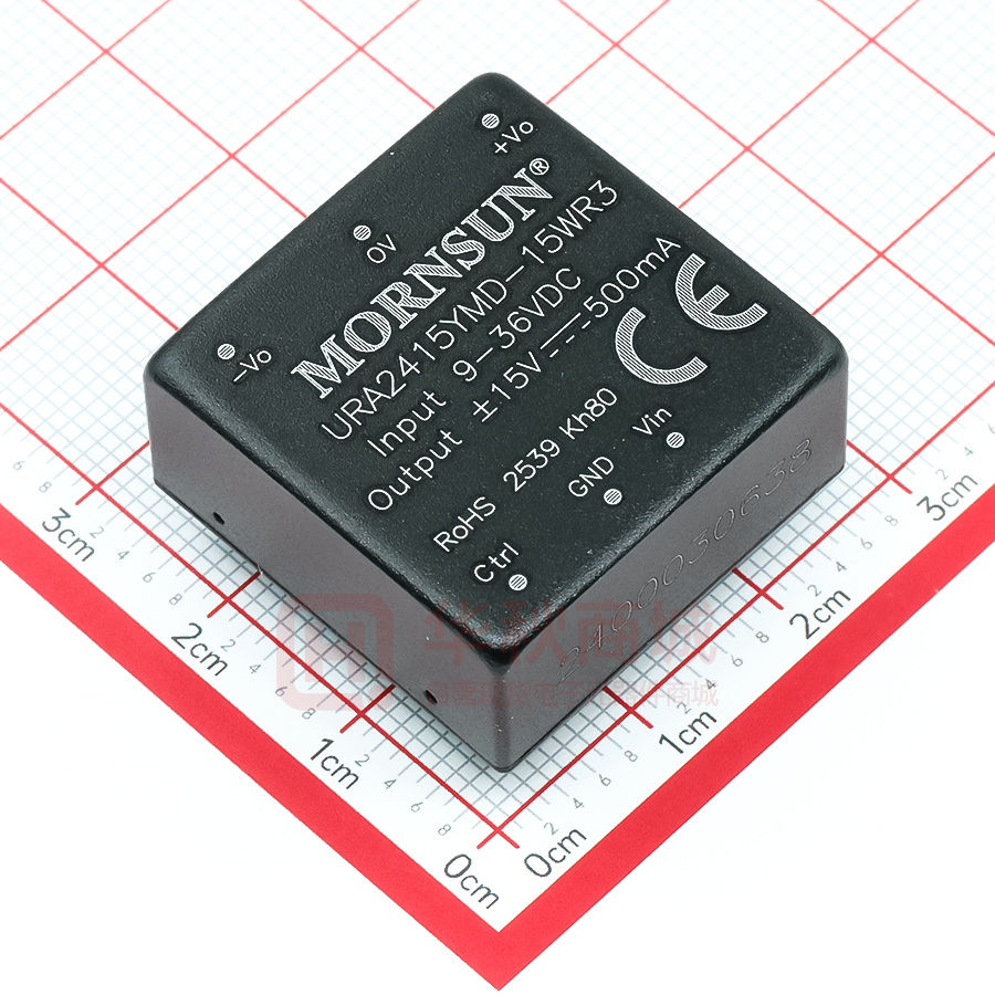 URA2415YMD-15WR3