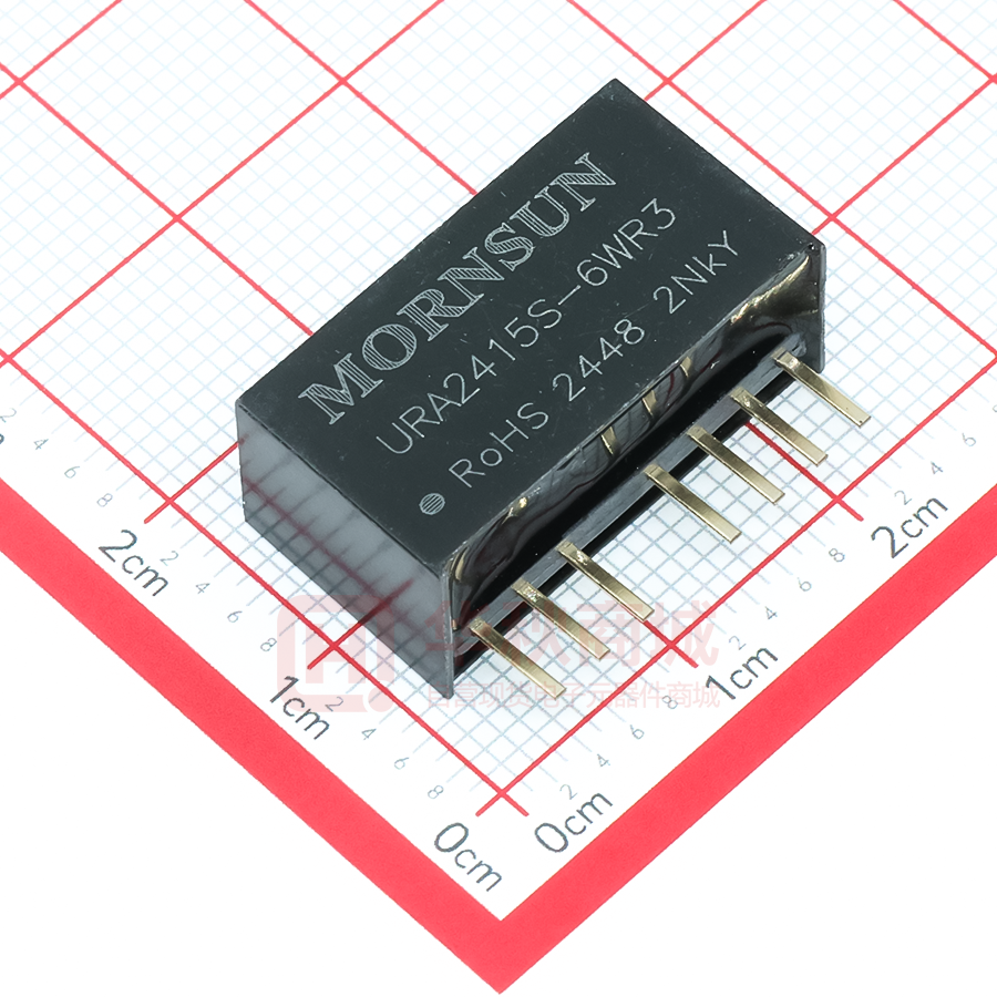 URA2415S-6WR3