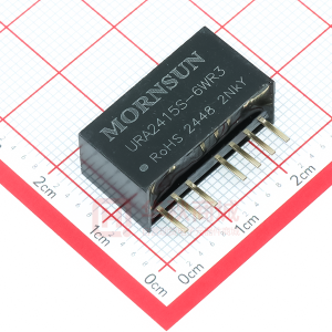 URA2415S-6WR3