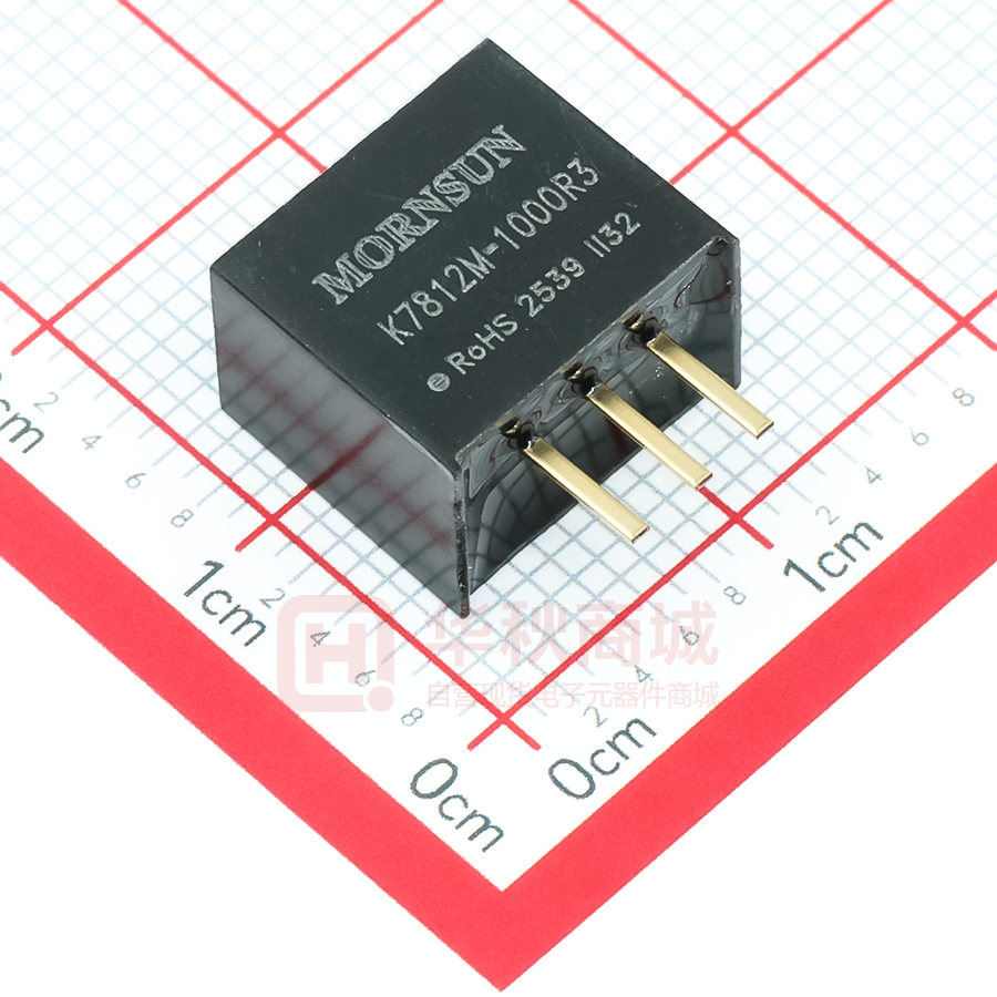 K7812M-1000R3