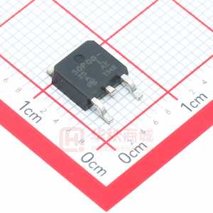 SQD50P08-25L-GE3-VB