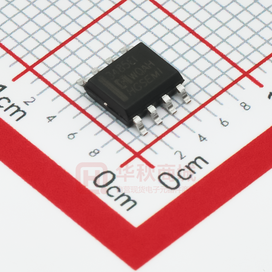 SP3485EIM/TR