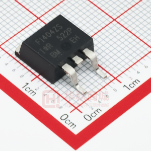 IRF1404ZSTRLPBF