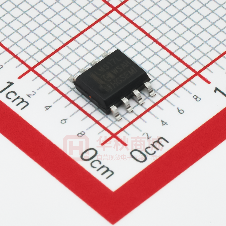 LM317LM/TR