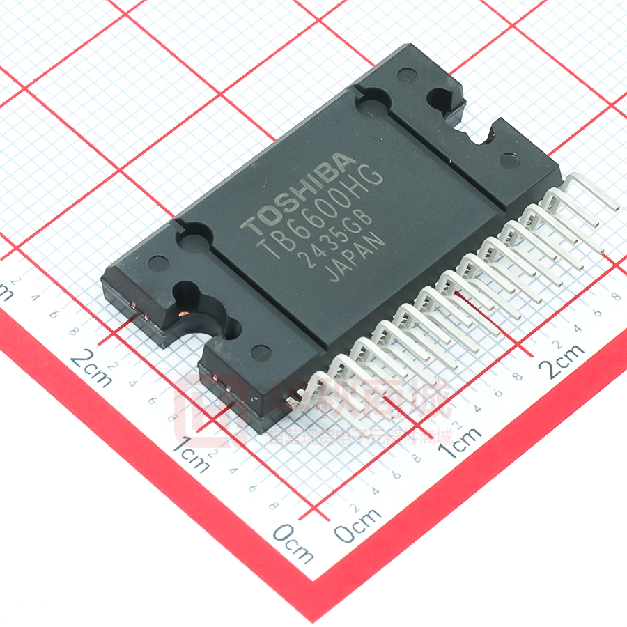 TB6600HG
