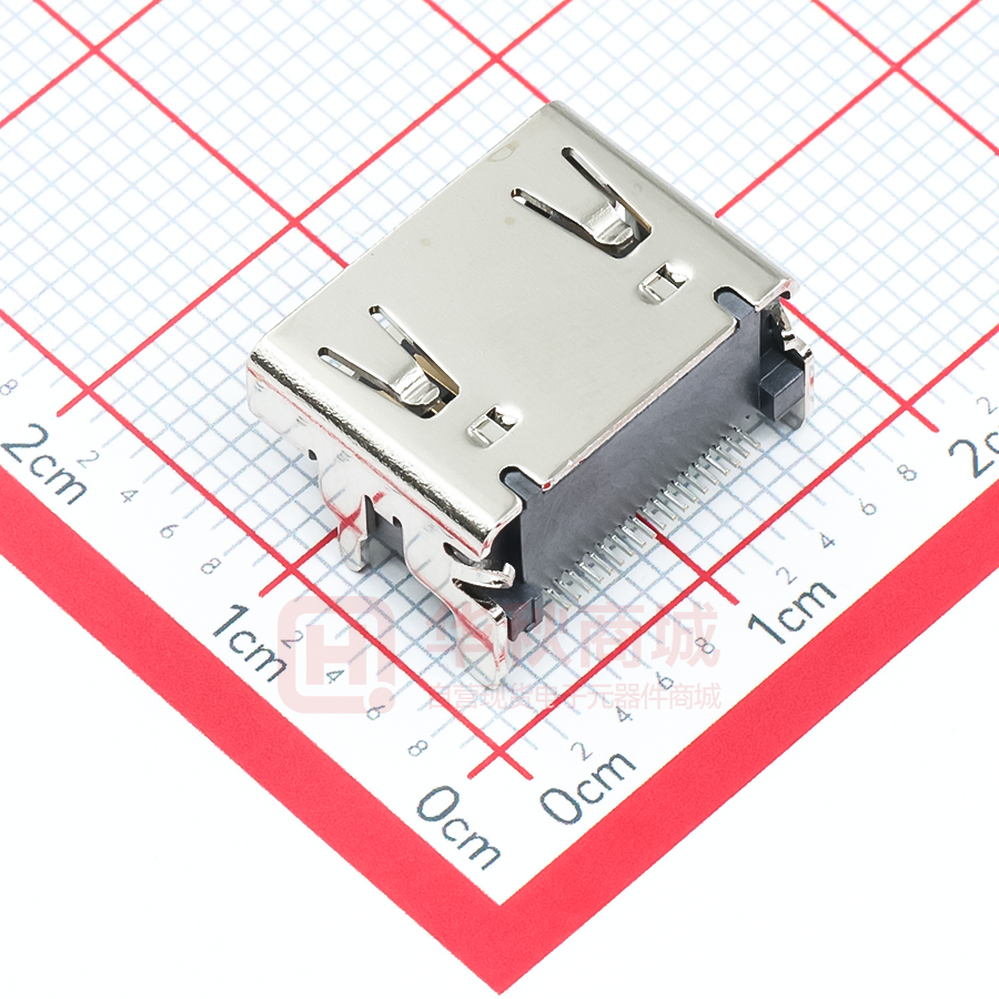 HDMI-001S