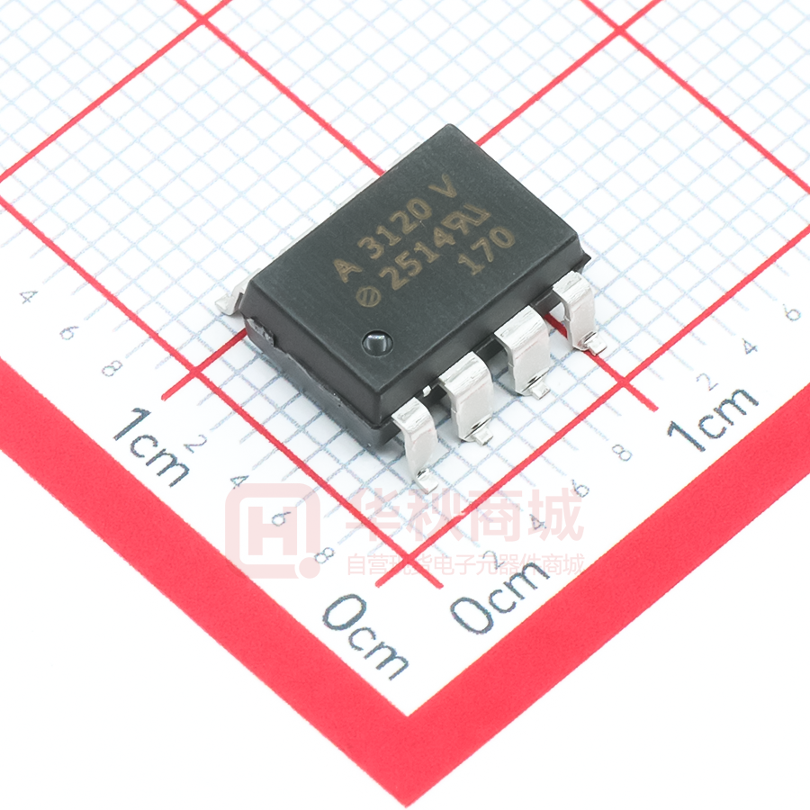 HCPL-3120-560E
