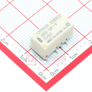 G6S-2F-Y DC5