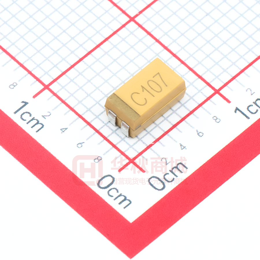 CA45-C016M107T