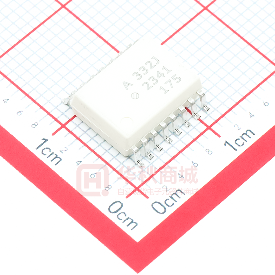 ACPL-332J-500E