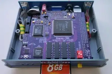 开源 IBM PC 兼容机项目