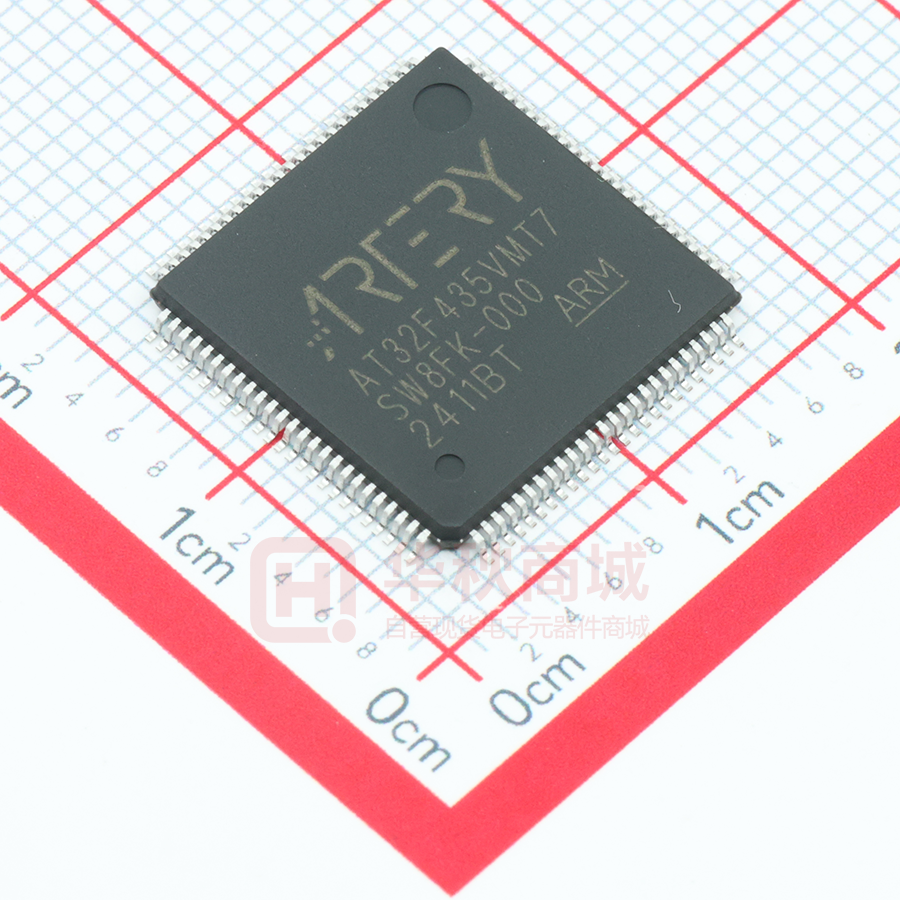 AT32F435VMT7