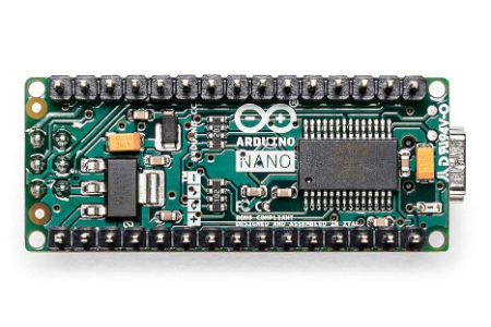 Arduino Nano