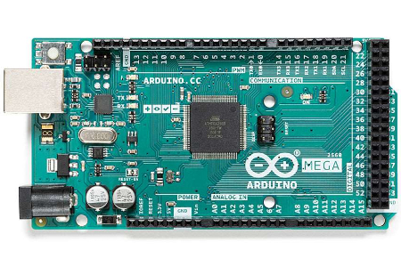 Arduino Mega 2560