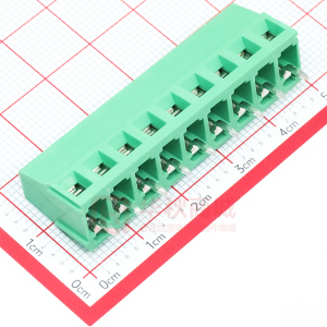 MX128-5.08-09P-GN01-Cu-Y-A