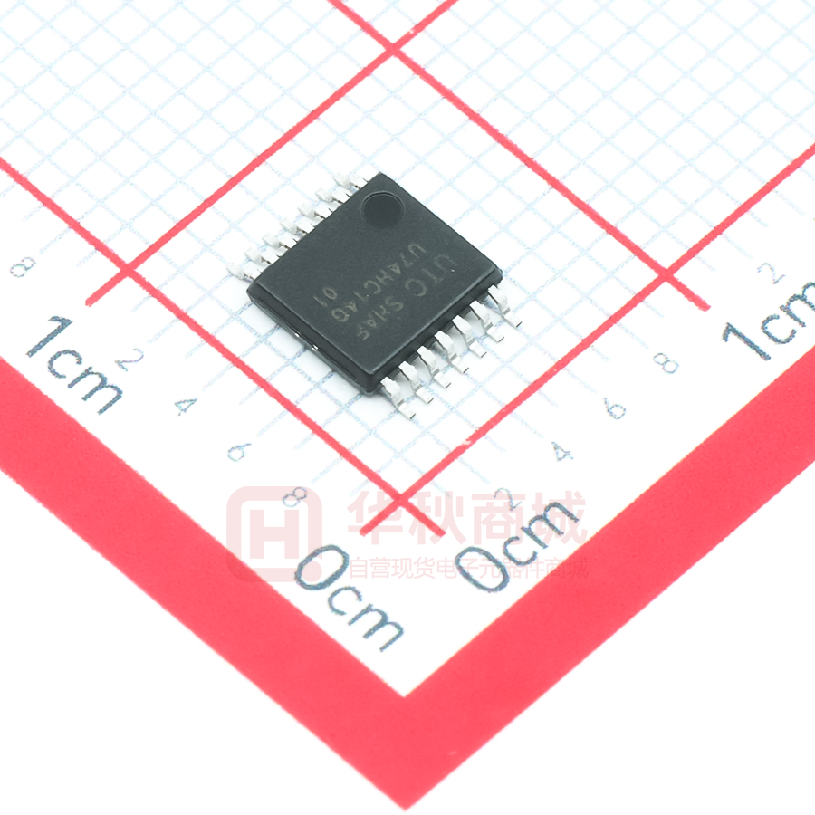 U74HC14G-P14-R