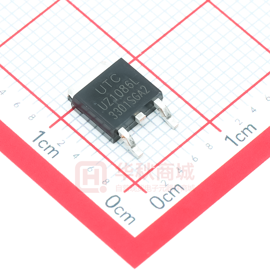 UZ1086L-33-TN3-R
