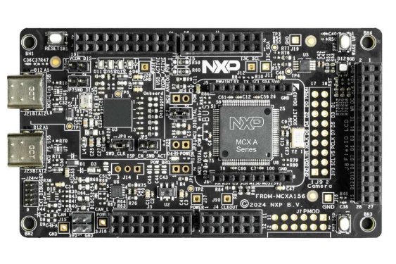 FRDM-MCXA156开发板
