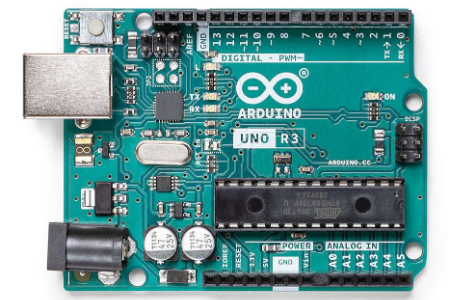 Arduino UNO R3
