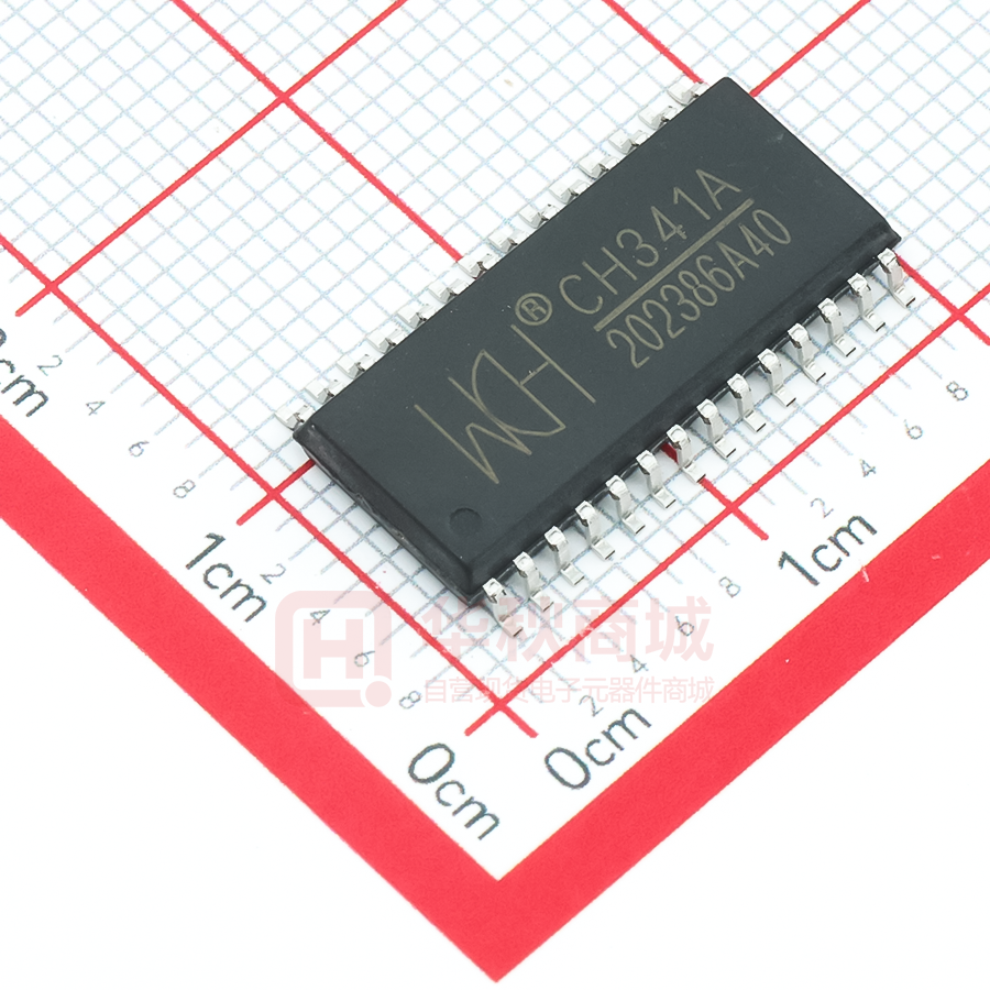 CH341A