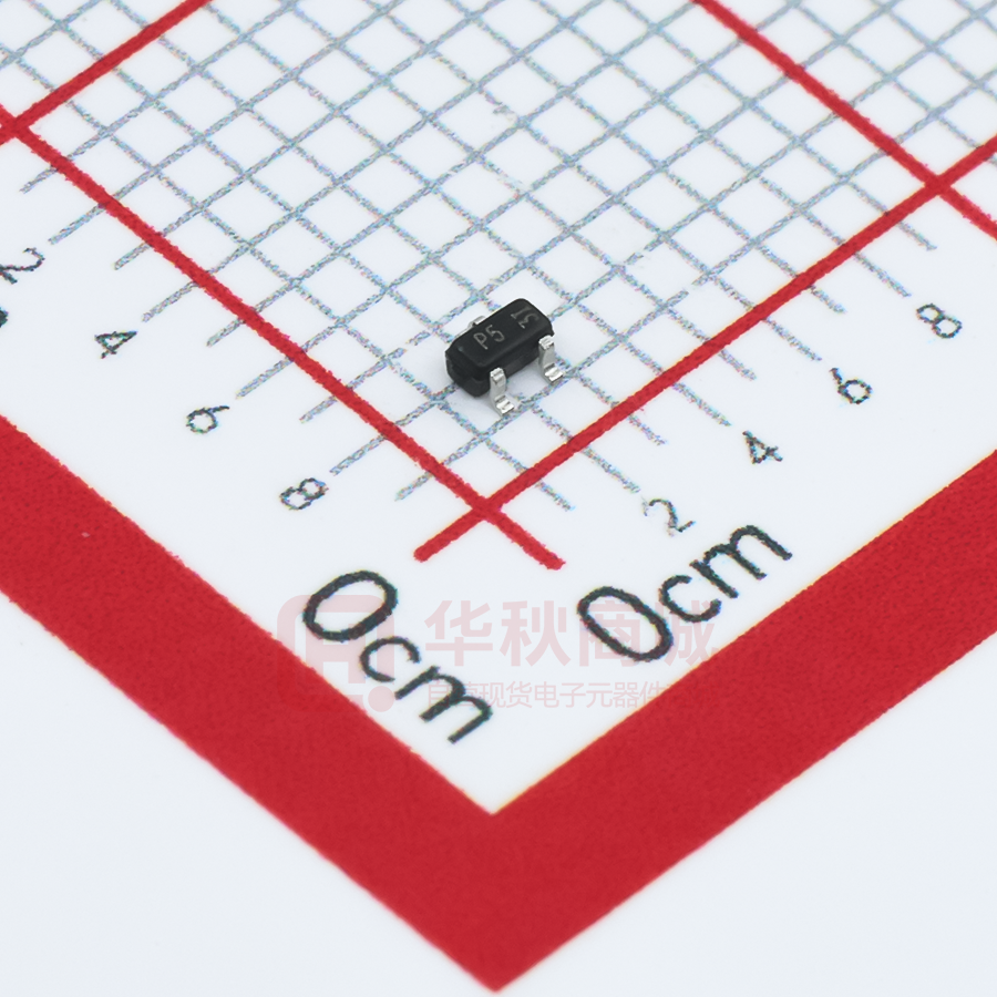 RCLAMP0502BATCT